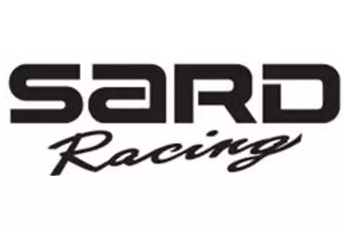 SUPER GTシリーズ最高レベルのGT500クラスに参戦する「TGR TEAM SARD」に協賛