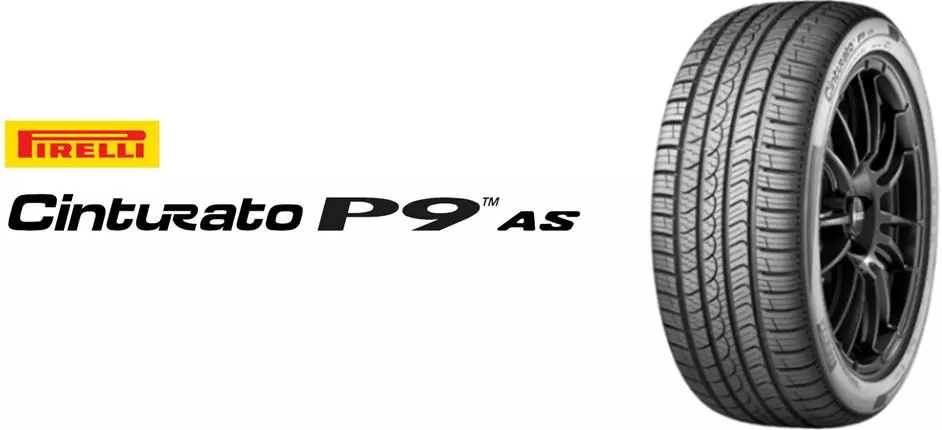 オートバックスグループ専売タイヤPIRELLI「Cinturato P9 AS」を発売 オートバックスグループ専売タイヤPIRELLI「Cinturato P9 AS」を発売