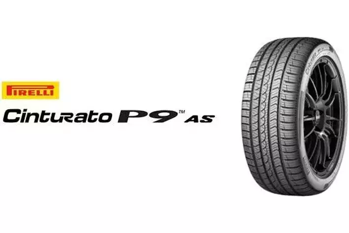 オートバックスグループ専売タイヤPIRELLI「Cinturato P9 AS」を発売 