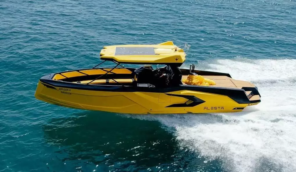 フランス発 水上バイクと合体するボートを手掛ける「SEALVER社」の日本