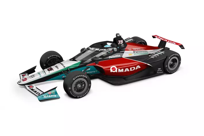 「佐藤琢磨選手インディ500参戦」に関するスポンサー契約継続のお知らせ