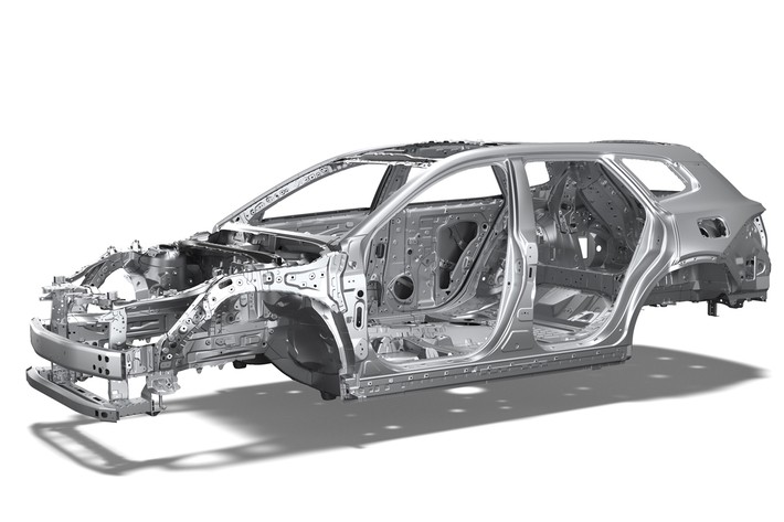 トヨタ クラウンエステート