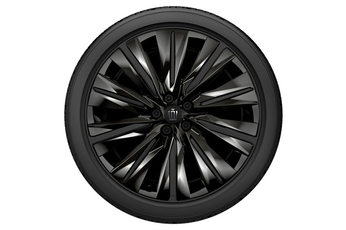 トヨタ クラウンエステート