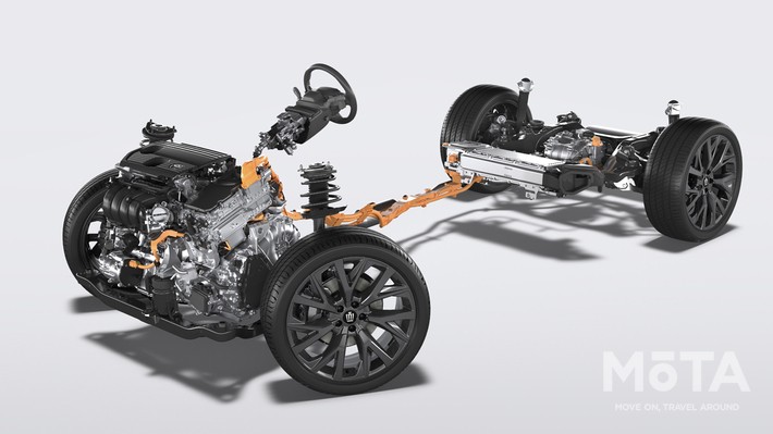 トヨタ クラウンエステート