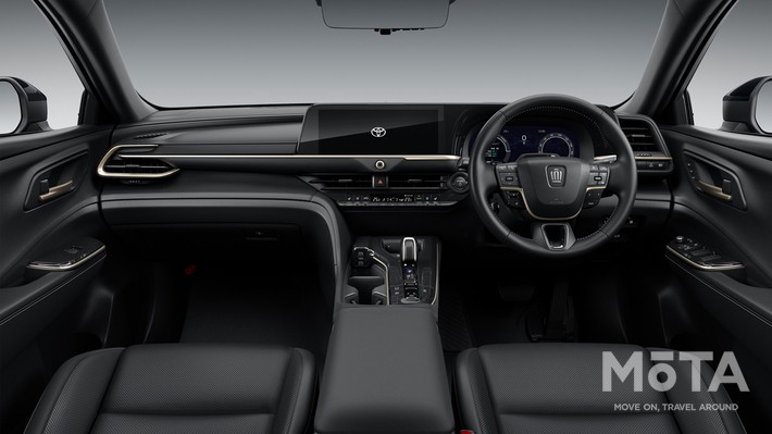 トヨタ クラウンエステート