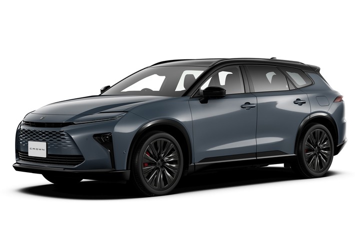 トヨタ クラウンエステート