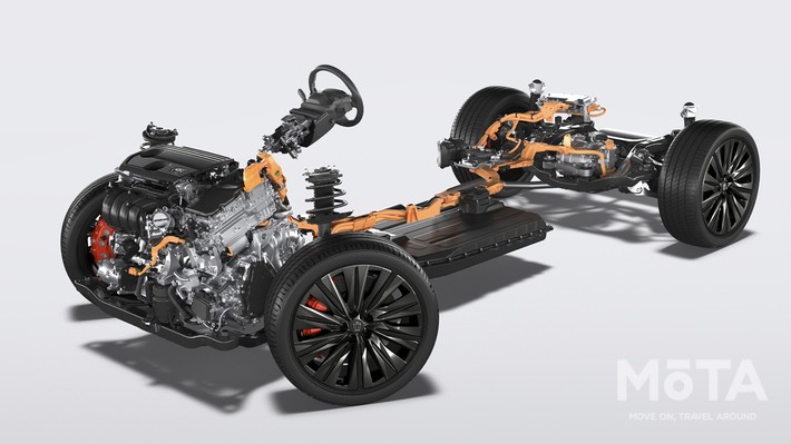 トヨタ クラウンエステート