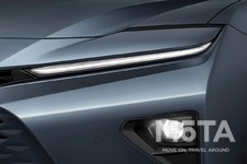 トヨタ クラウンエステート