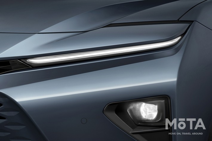 トヨタ クラウンエステート