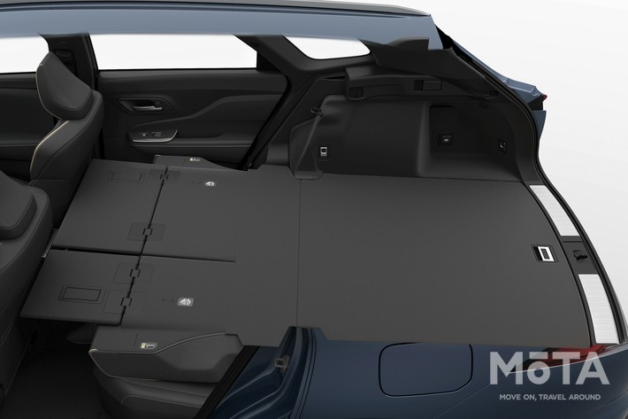 トヨタ クラウンエステート