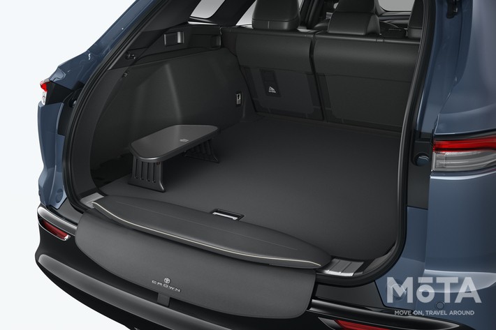 トヨタ クラウンエステート