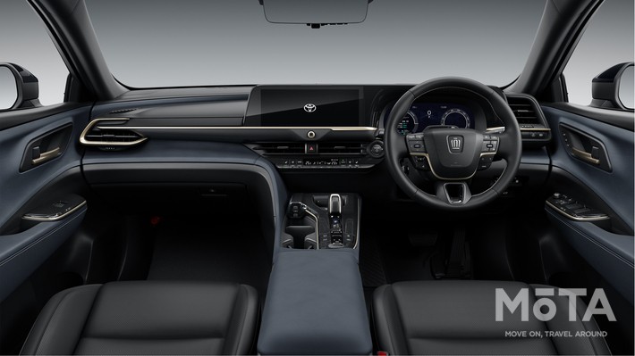 トヨタ クラウンエステート