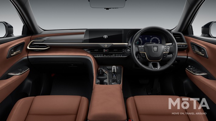 トヨタ クラウンエステート