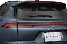 トヨタ クラウンエステート