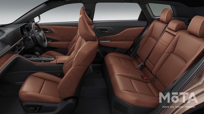 トヨタ クラウンエステート