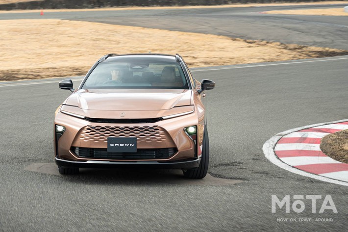 トヨタ クラウンエステート