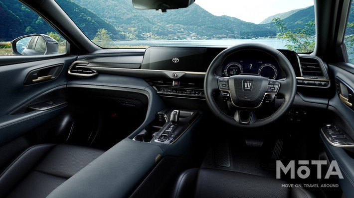 トヨタ クラウンエステート