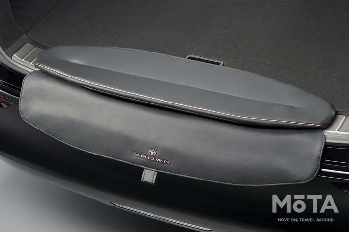 トヨタ クラウンエステート