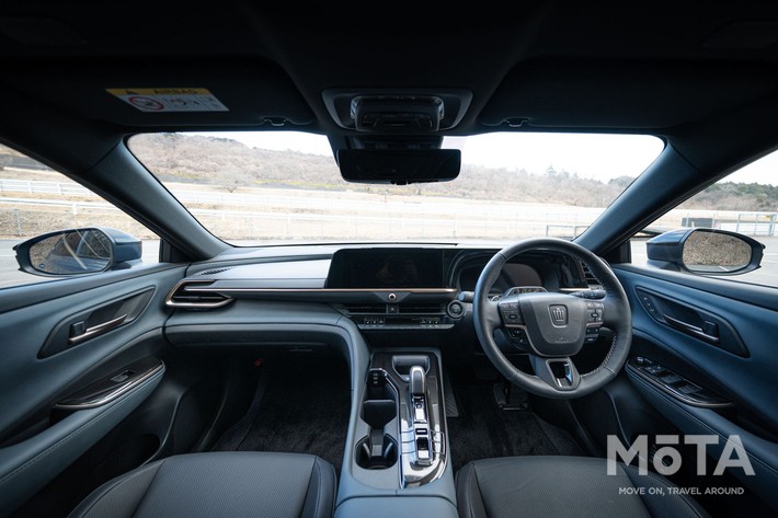 トヨタ クラウンエステート