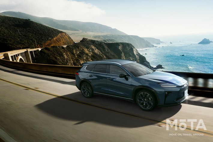 トヨタ クラウンエステート