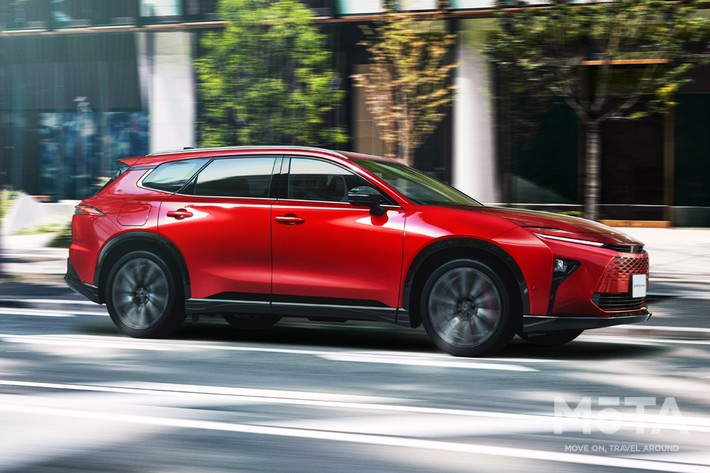 トヨタ クラウンエステート