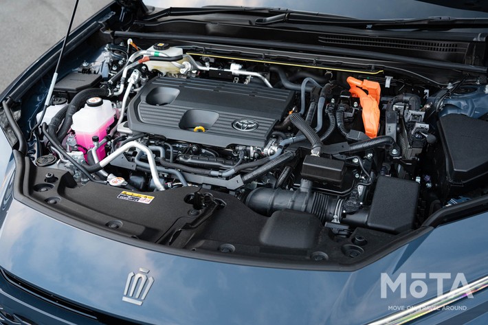 トヨタ クラウンエステート