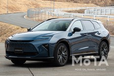 トヨタ クラウンエステート