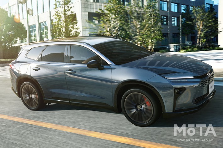 トヨタ クラウンエステート