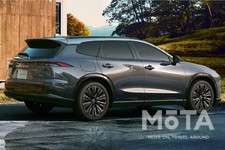 トヨタ クラウンエステート