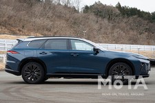 トヨタ クラウンエステート