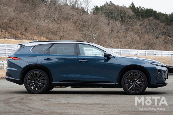 トヨタ クラウンエステート