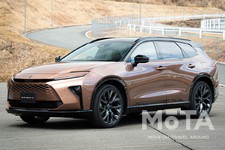 トヨタ クラウンエステート