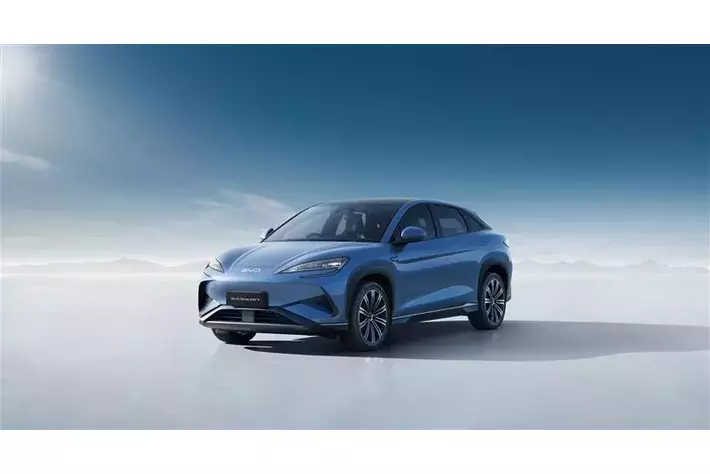 クロスオーバー SUV「BYD SEALION 7」　事前予約受付を3月15日（土）11時より開始