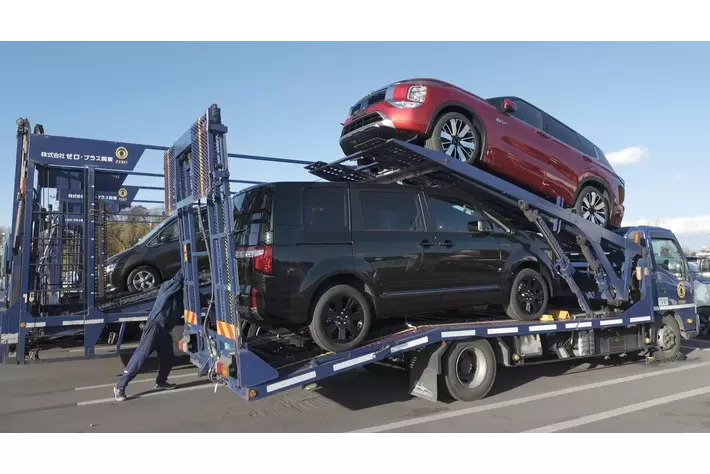 25年春の繁忙期に向けた輸送力確保への見通し