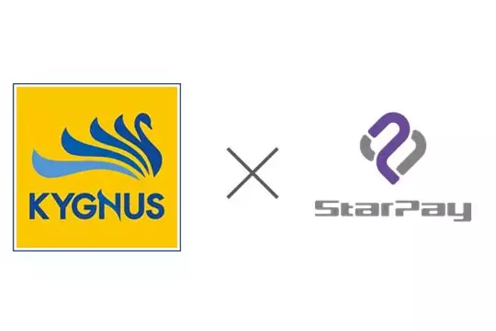 キグナス石油のサービスステーションが「StarPay」採用