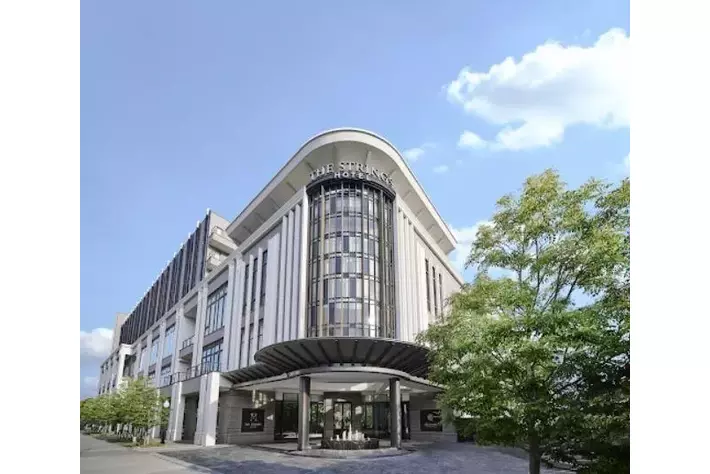 【入社式をホテルにて】株式会社松尾製作所はストリングスホテル 名古屋にて２０２５年度入社式を行います