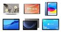 【2025年】10インチタブレット人気おすすめ13選