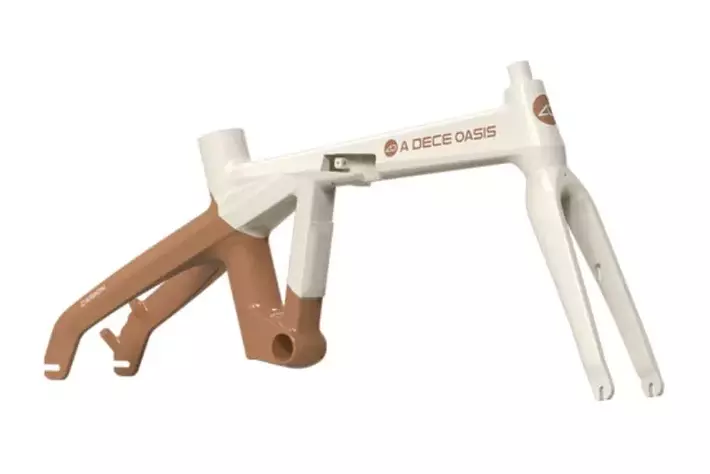 ADO EBIKE、超軽量カーボン製電動アシスト自転車『AIR Carbon』を発売！特別割引キャンペーン実施中。