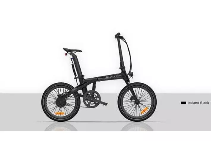 ADO EBIKE、超軽量カーボン製電動アシスト自転車『AIR Carbon』を発売