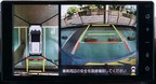 ダイハツ 全方位モニター用カ
