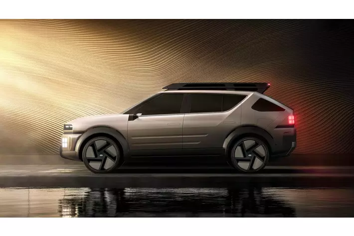 Hyundai Motorが「iFデザインアワード2025」で18部門受賞、さまざまな分野における優れたデザインで高い評価を獲得