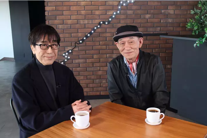 月イチ恒例「カーグラフィックＴＶ」 40周年アニバーサリー企画！３月ゲストは俳優・笹野高史さん！