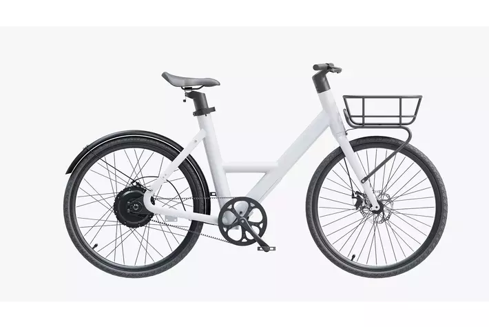 【新登場】 ミニマリスト向け？！近未来デザインとメンテナンスフリーを兼ね備えた次世代e-Bike「VELMO HORIZON」登場！シンプル＆スマートな設計で、新時代のモビリティ体験を実現
