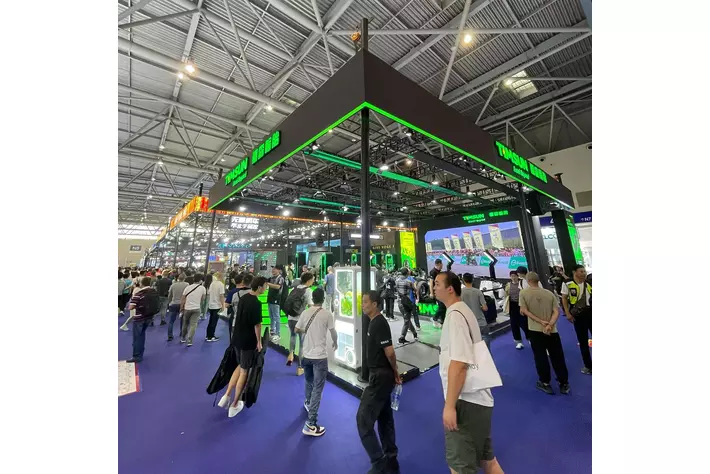 第52回東京モーターサイクルショー TIMSUNタイヤ出展のお知らせ