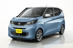 日産 デイズ（2023年マイナーチェンジ）