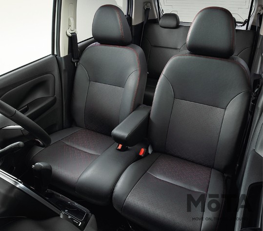 日産 デイズ（2023年マイナーチェンジ）