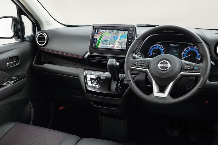 日産 デイズ（2023年マイナーチェンジ）