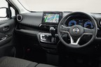 日産 デイズ（2023年マイナーチェンジ）