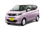 日産 デイズ（2023年マイナーチェンジ）