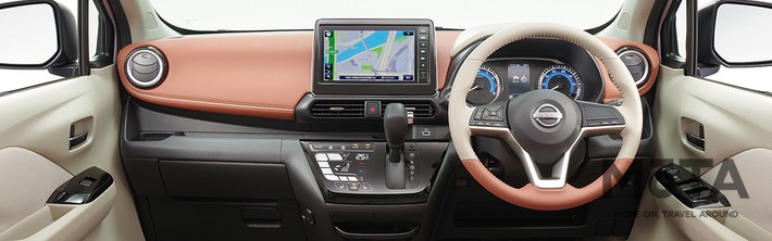 日産 デイズ（2023年マイナーチェンジ）